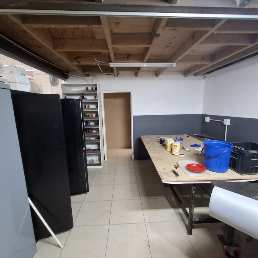 To Let commercial Property for Rent in Brackenfell Central Western Cape